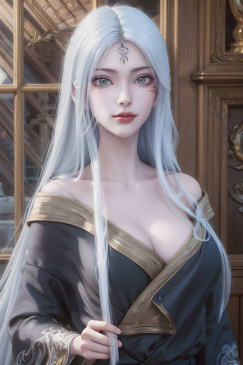 ai电脑壁纸:小白ai绘画特殊能力素材分享 ai电脑壁纸:小白ai绘画特殊能力素材分享