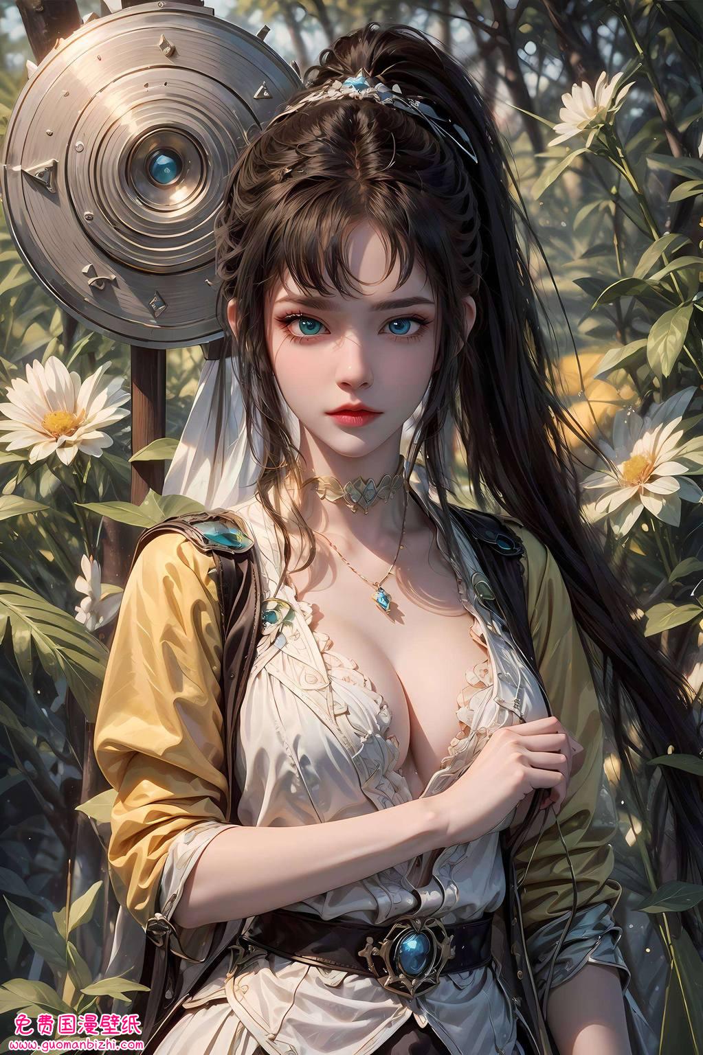 司空千落精选壁纸,护眼PC桌面背景同人集锦 司空千落精选壁纸,护眼PC桌面背景同人集锦