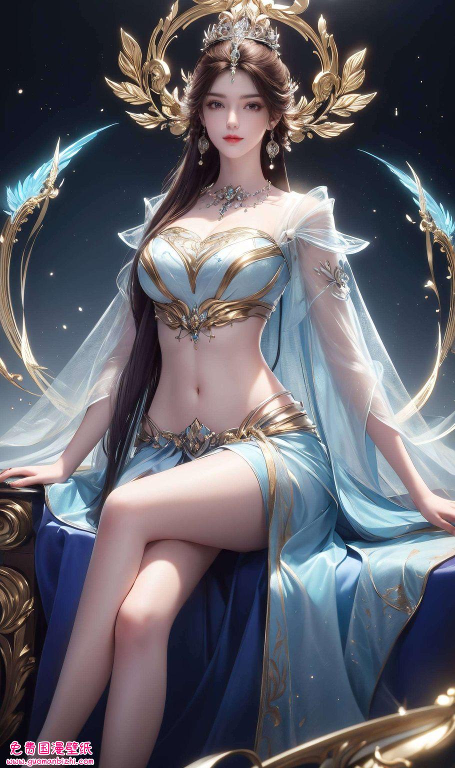 叶倾仙横屏高清壁纸集——热门免费下载，手机最美壁纸盛宴