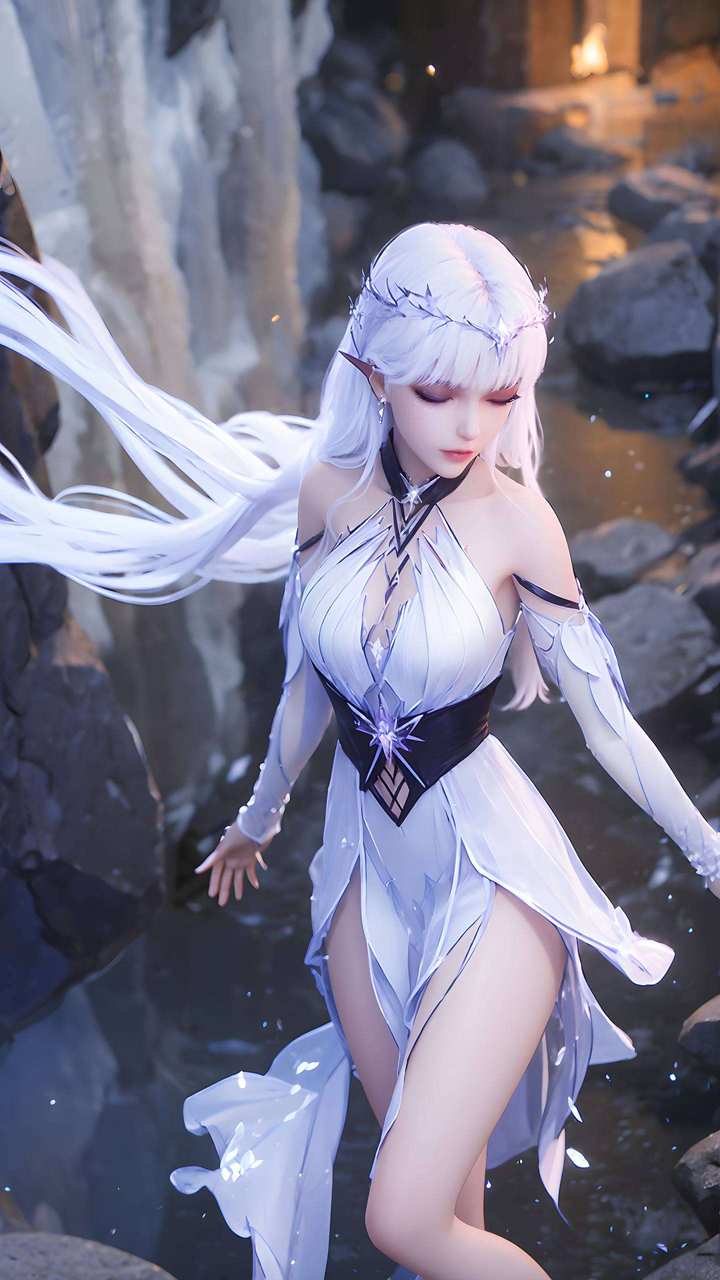 圣采儿绝美壁纸高清图文:超清晰二次元壁纸平板粉色 圣采儿绝美壁纸高清图文:超清晰二次元壁纸平板粉色