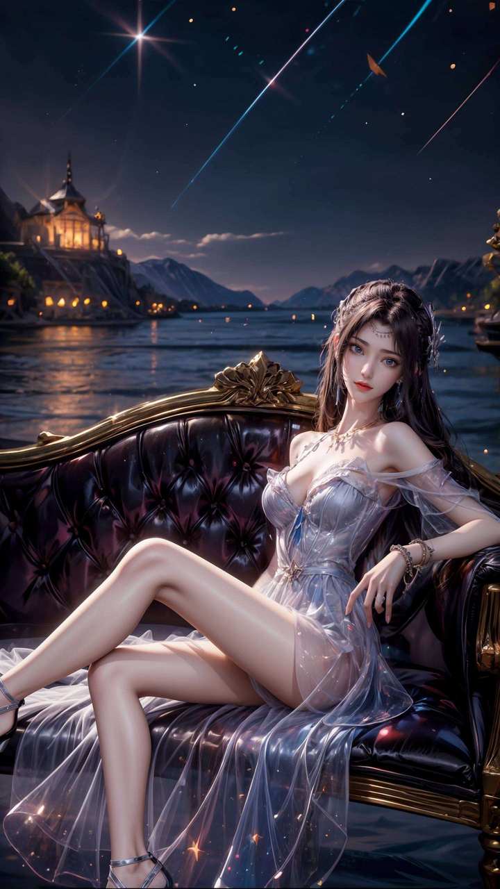 萧炎云韵结婚壁纸免费分享