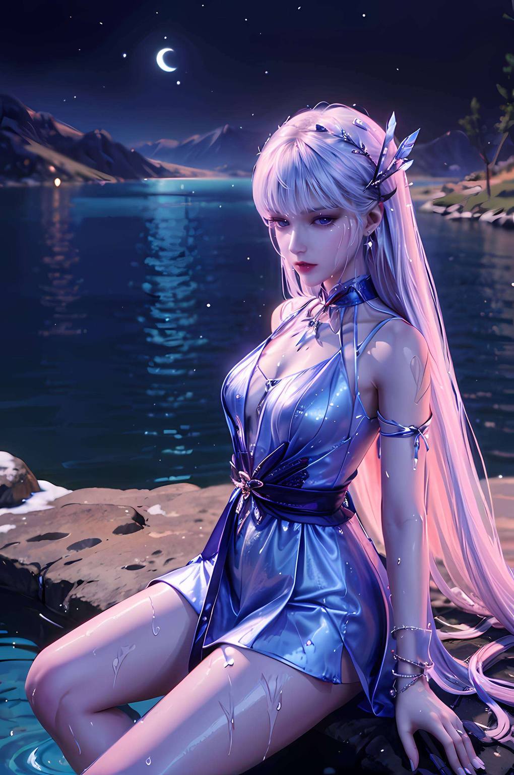 圣采儿头像壁纸:AI生成图片,免费壁纸秀,iPhone炫彩壁纸集 圣采儿头像壁纸:AI生成图片,免费壁纸秀,iPhone炫彩壁纸集