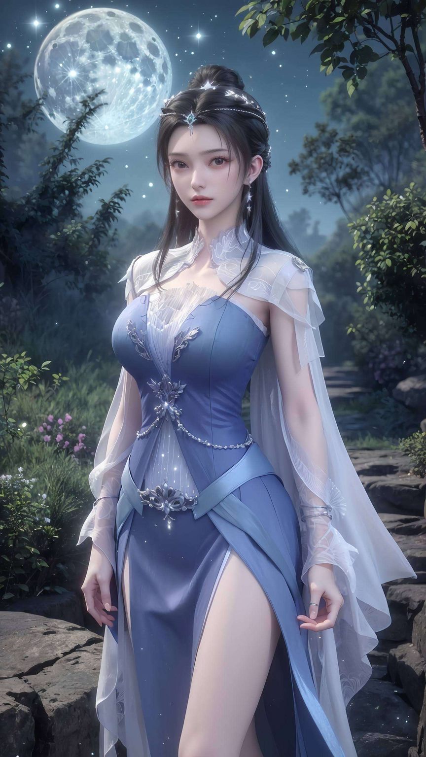 仙逆李慕婉高清AI壁纸集——免费壁纸包,Win10专属壁纸壁纸 仙逆李慕婉高清AI壁纸集——免费壁纸包,Win10专属壁纸壁纸