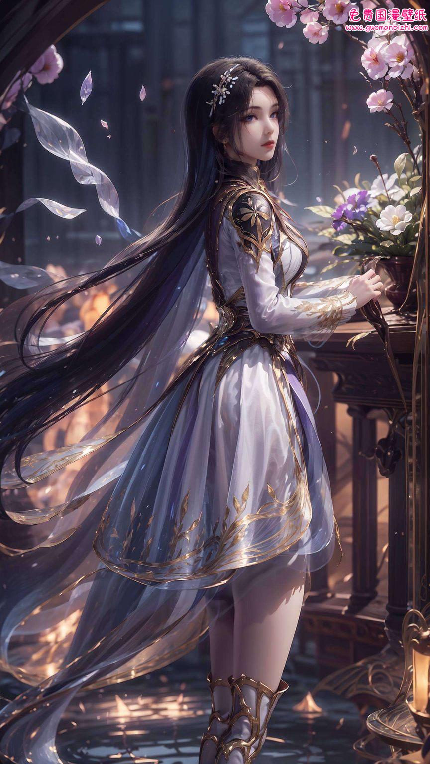 斗罗大陆凌落宸壁纸头像女可爱动漫——AI绘画参考素材,动漫壁纸,iPhone漫画壁纸精选集 斗罗大陆凌落宸壁纸头像女可爱动漫——AI绘画参考素材,动漫壁纸,iPhone漫画壁纸精选集