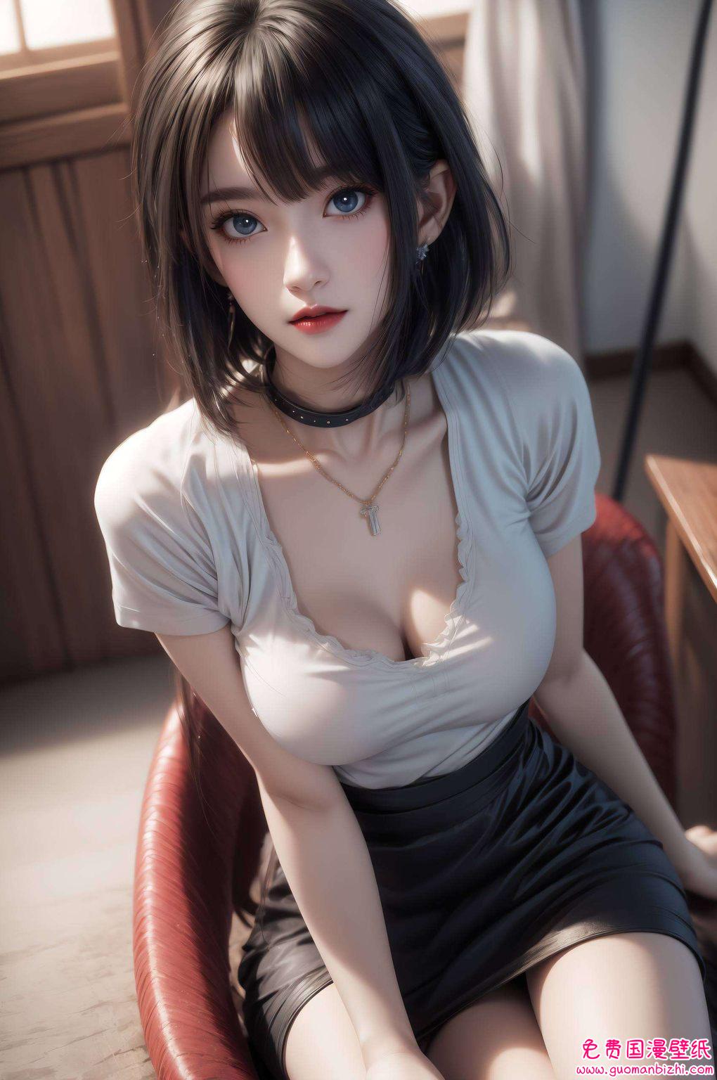 动漫巴巴塔:AI图片素材壁纸,护眼平板桌面图片精选集 动漫巴巴塔:AI图片素材壁纸,护眼平板桌面图片精选集