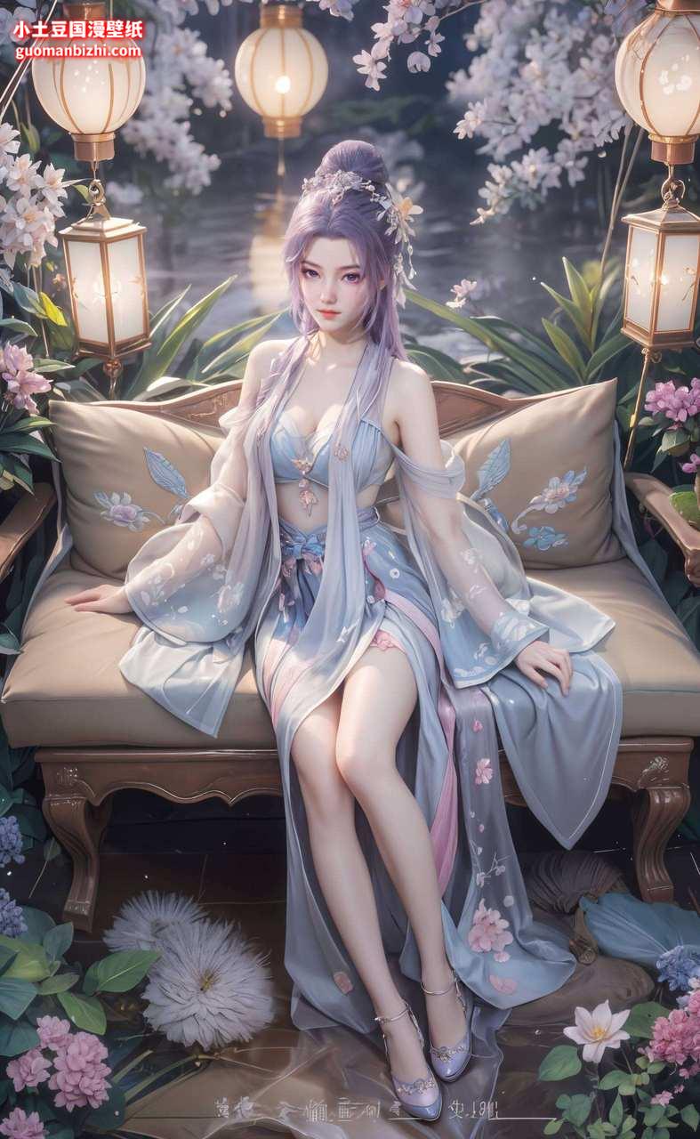 师兄啊师兄云霄限定壁纸：高分辨率护眼安卓桌面