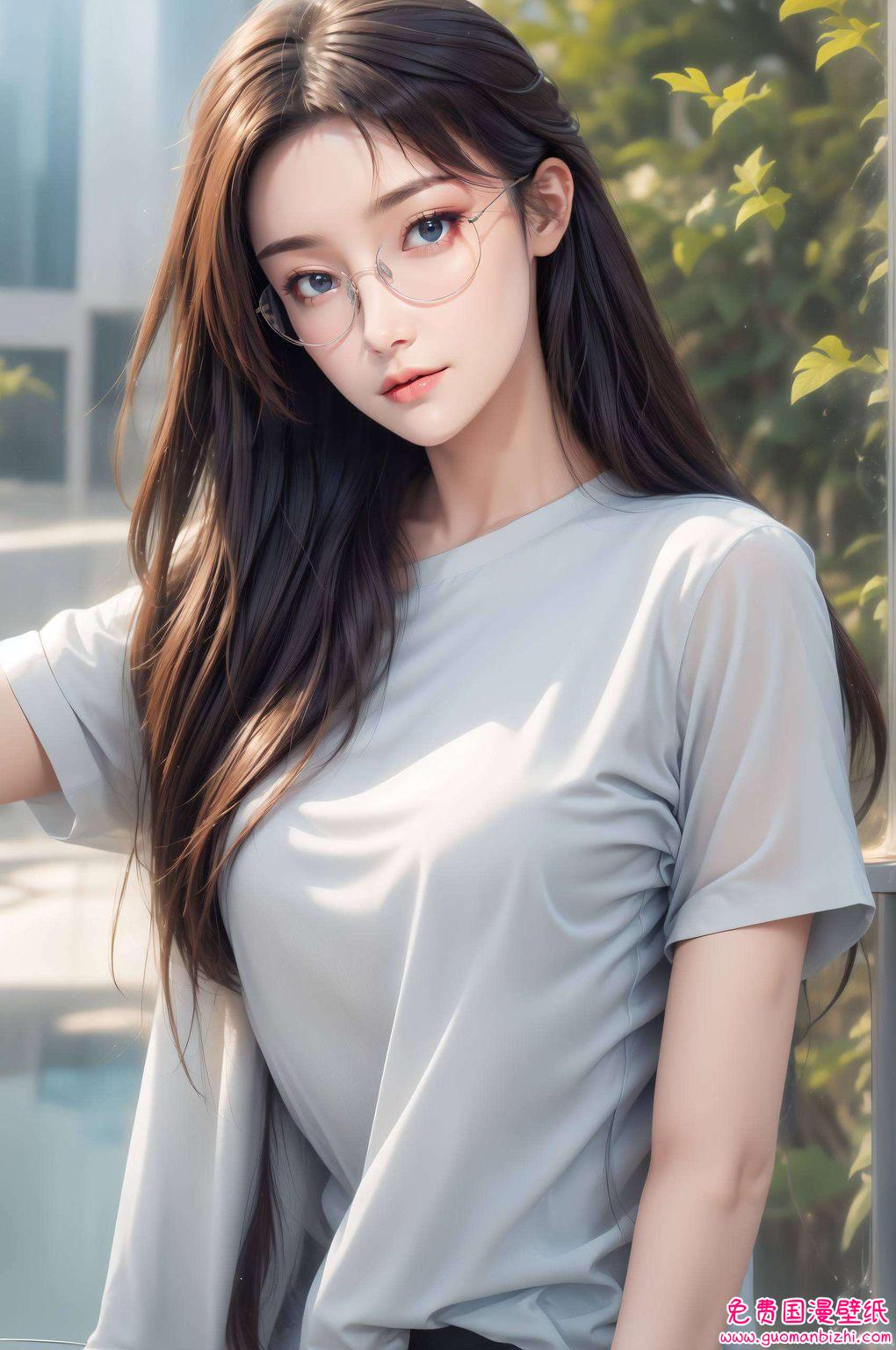 云韵抢婚高清壁纸集——AIGC免费壁纸包，ipad桌面壁纸精选