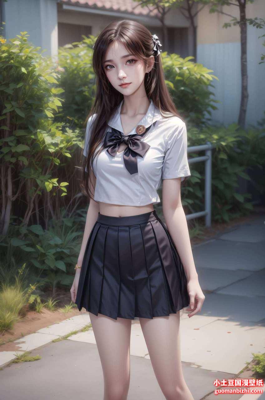 徐欣壁纸横屏全屏无水印：绿色免费壁纸秀平板背景图片