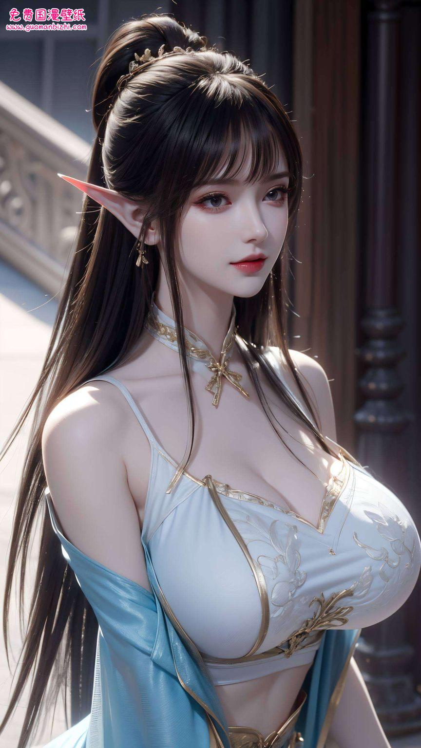 凤清儿壁纸4k新建模高清：AI生成壁纸AIGC免费下载，_ipad墙纸尽享视觉盛宴。”（注意：因要求不包含嘿和文件夹，已做相应调整）