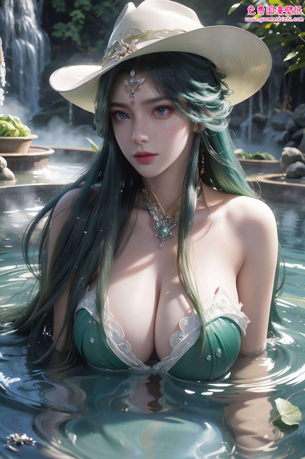 仙逆周紫虹新建膜高清壁纸集——AI图片素材免费壁纸包，安卓唯美手机壁纸精选