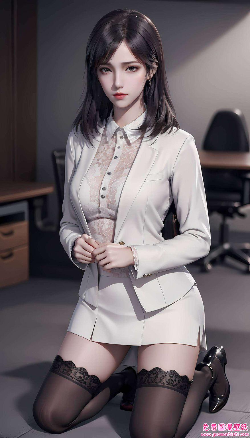 热门免费壁纸下载 | 徐欣二创苹果1920×1080壁纸图片大全