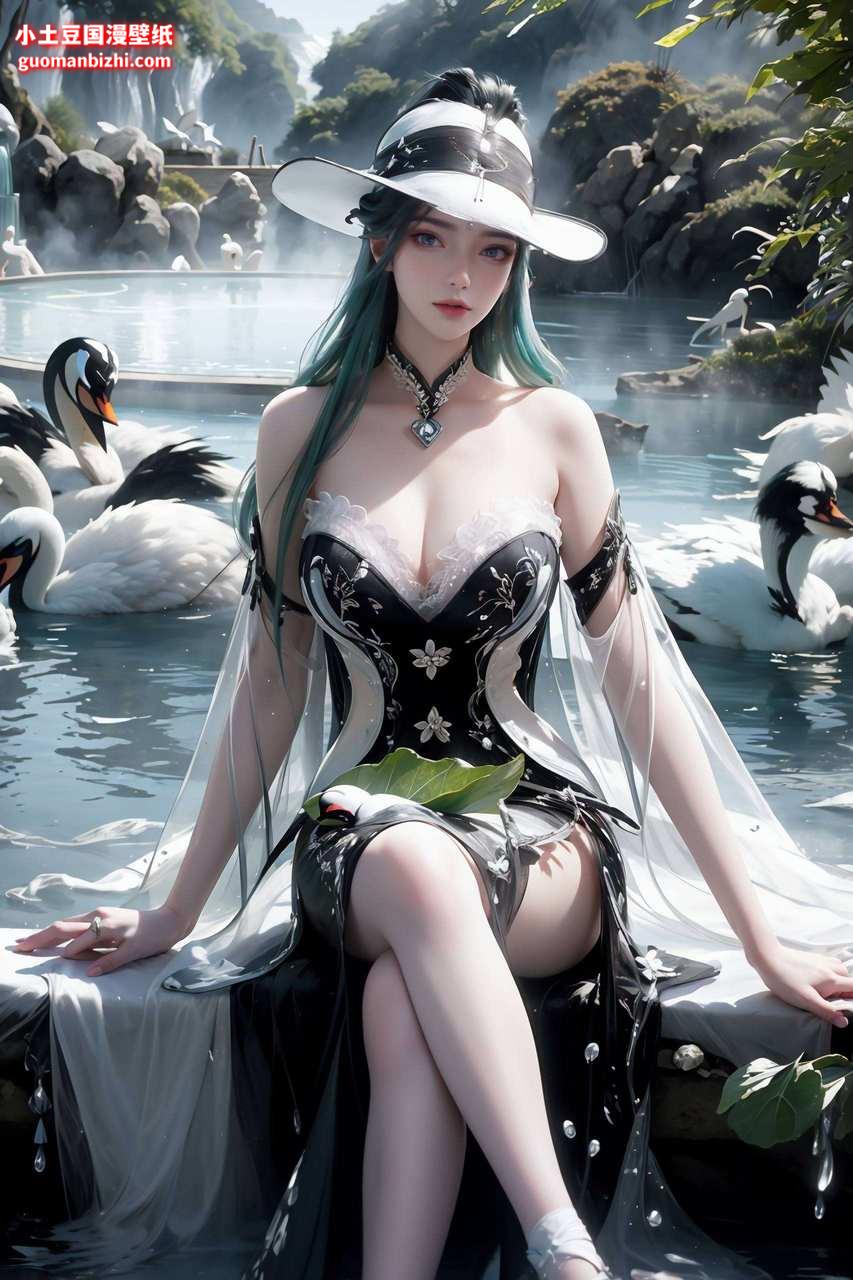 仙逆周紫虹动态高清壁纸：护眼电脑桌面背景精选