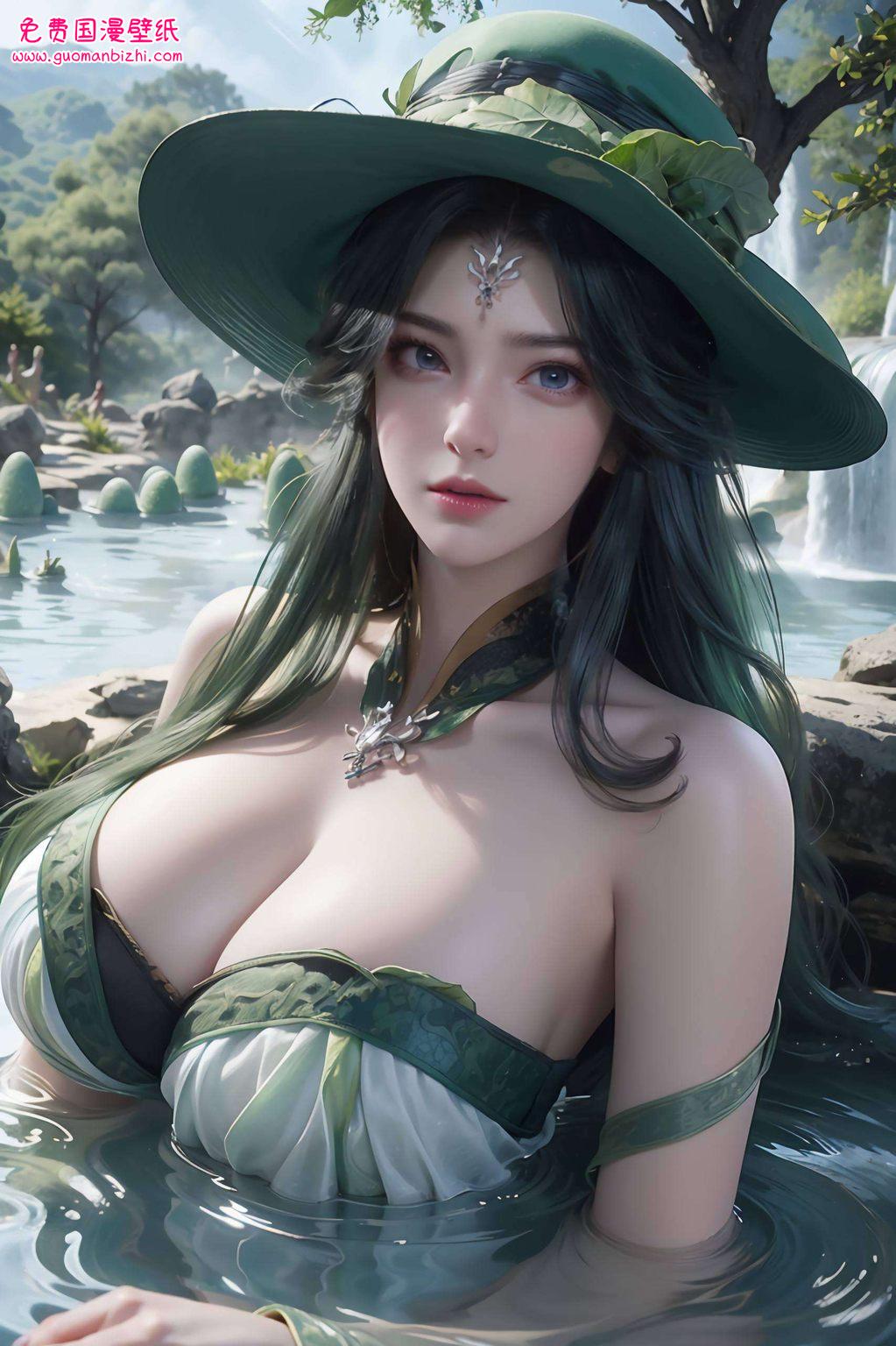 AI生成AIGC古风漫画壁纸秀,周紫虹仙逆风华,免费_ipad专享 AI生成AIGC古风漫画壁纸秀,周紫虹仙逆风华,免费_ipad专享