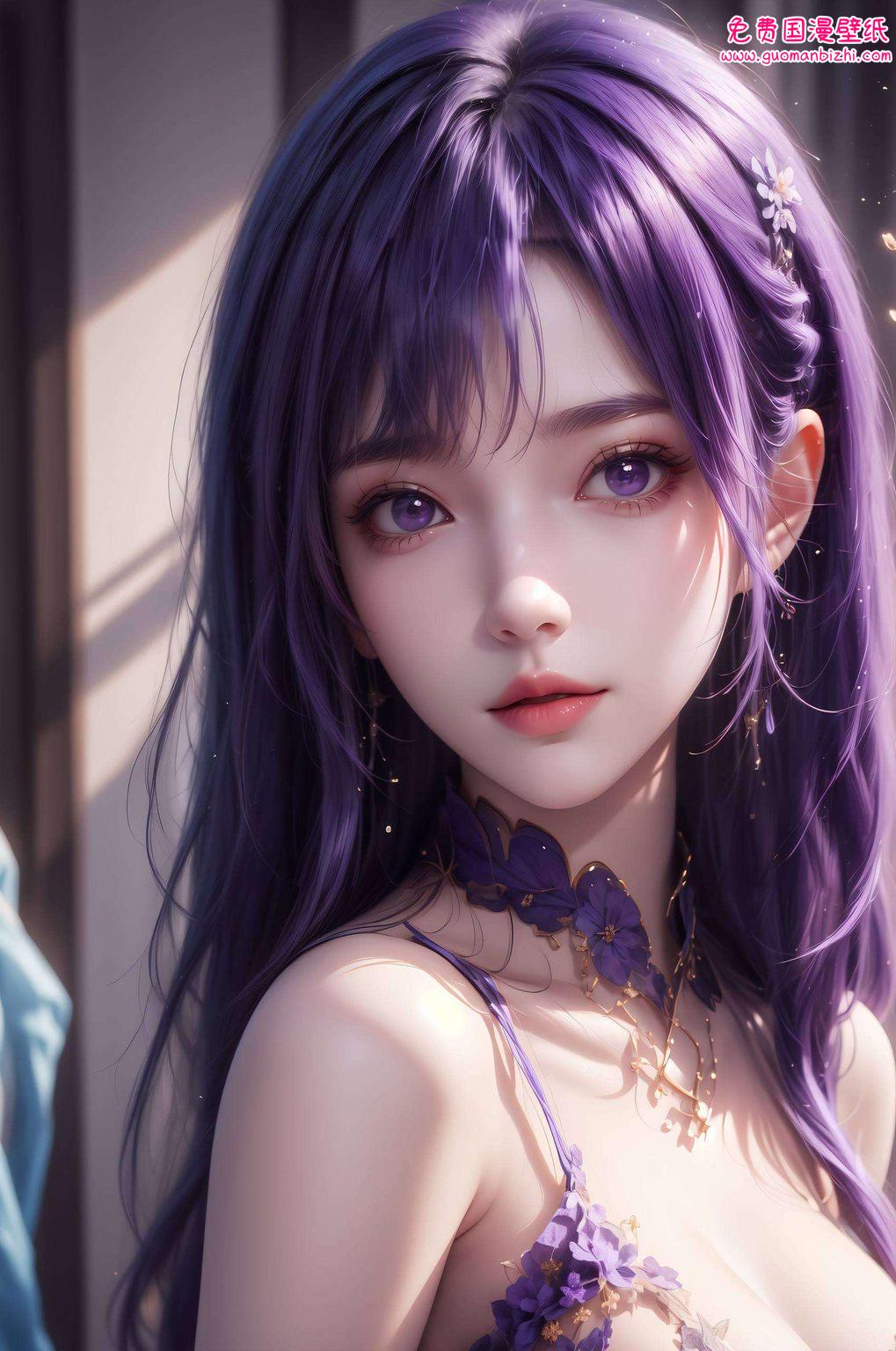 圣采儿AI图片模型——免费高清壁纸包，电脑专用1920×1080壁纸下载站