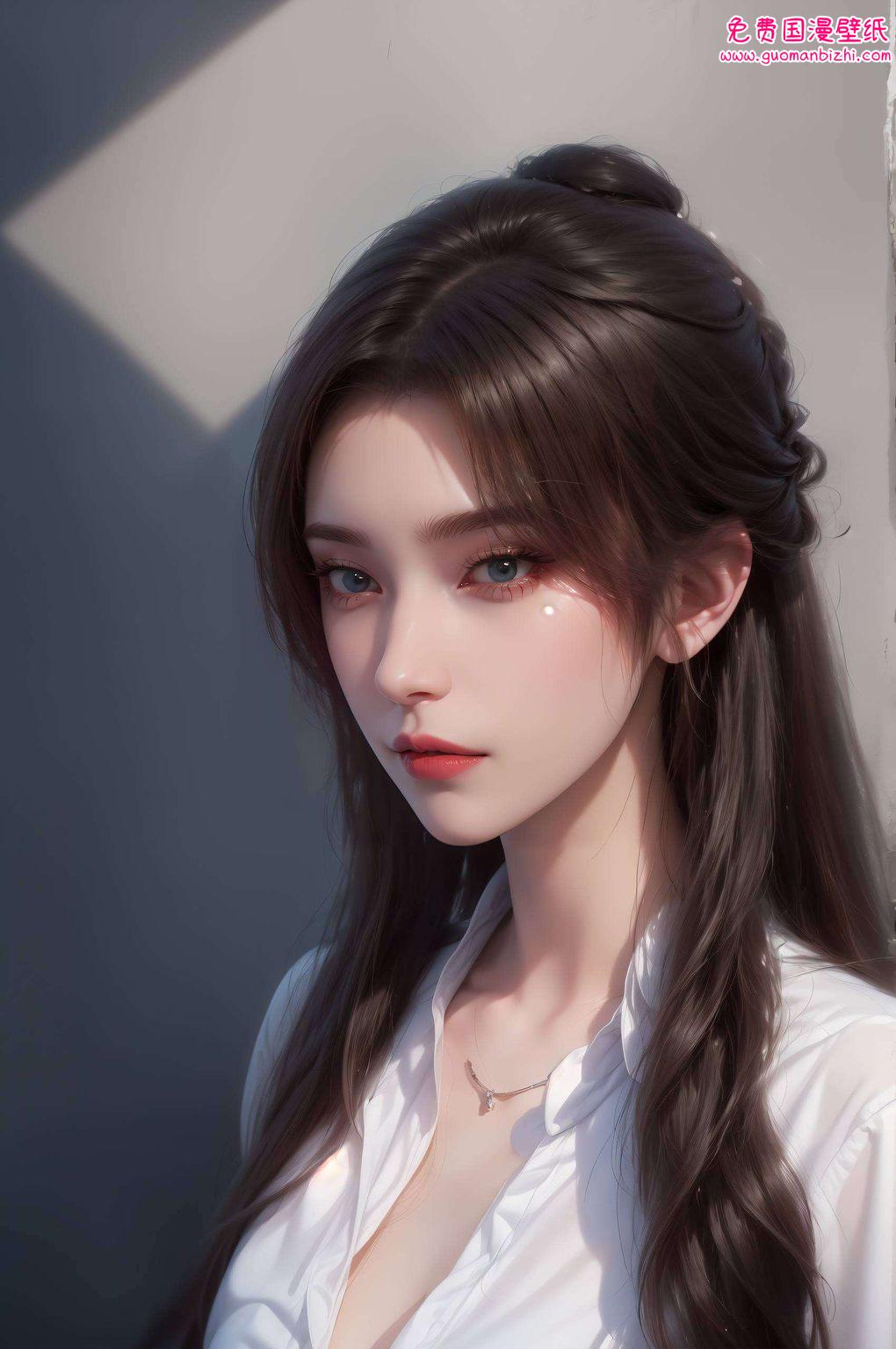 李慕婉超清壁纸图片——AI图片参考,壁纸护眼,PC炫彩呈现 李慕婉超清壁纸图片——AI图片参考,壁纸护眼,PC炫彩呈现