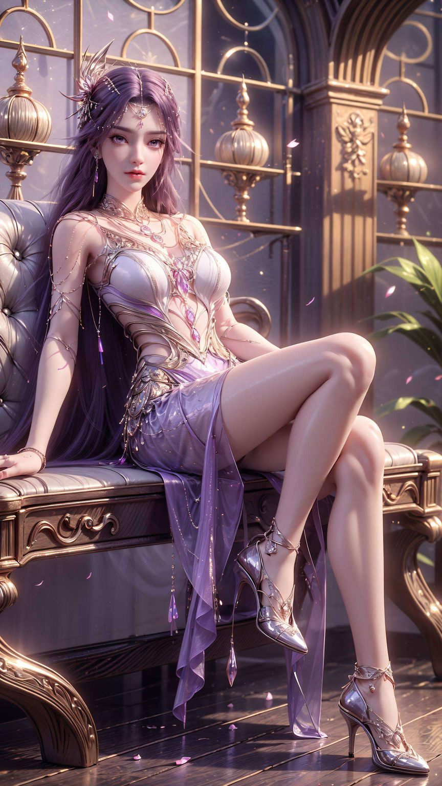 云曦两季：超精致壁纸护眼精选，PC潮图壁纸大全集