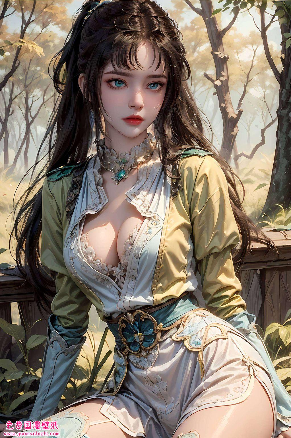 粉色梦境：AI绘画壁纸，少年歌行司空千落高清动态壁纸，平板护眼新选择