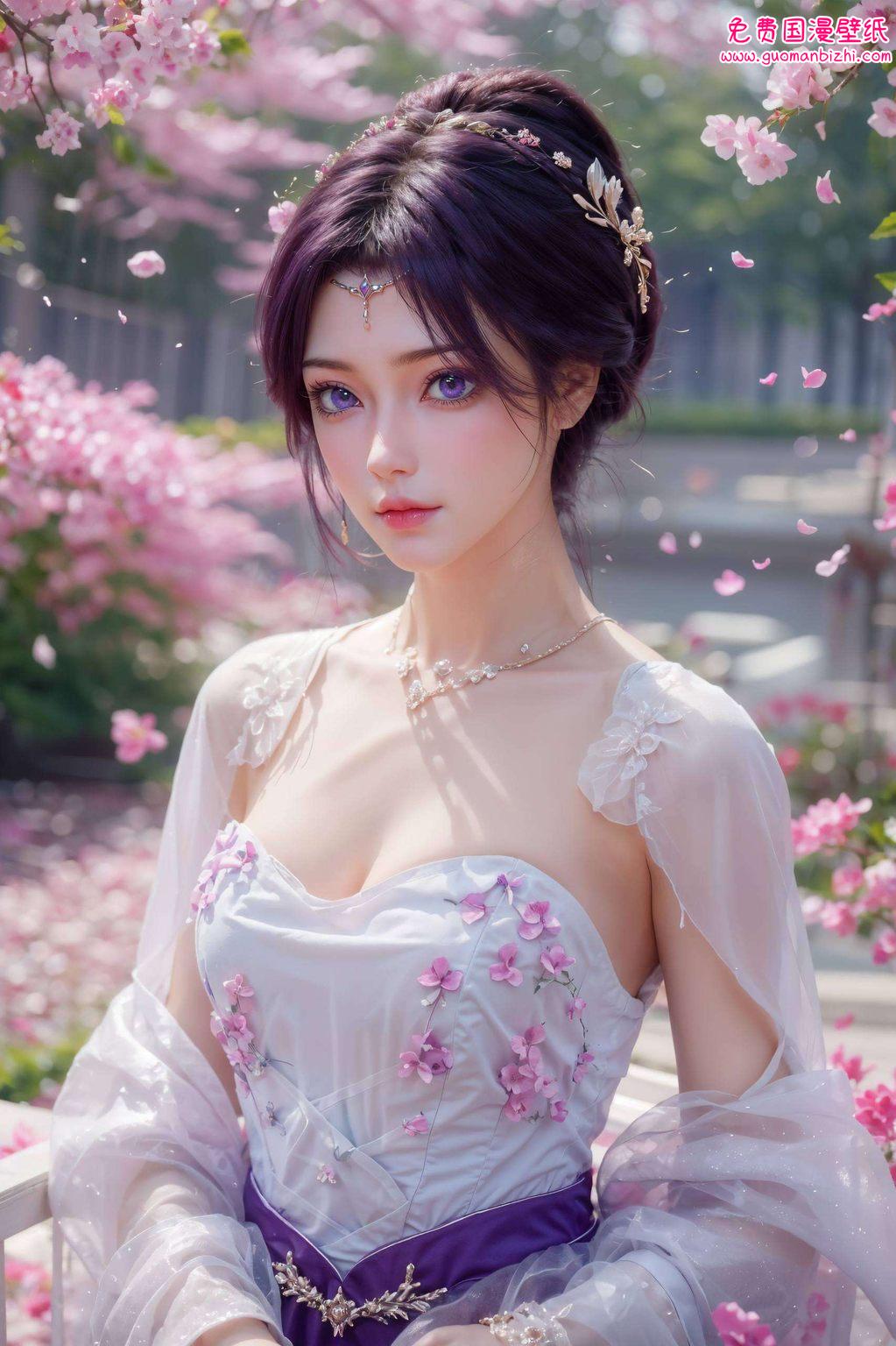 云曦花海高清,AI壁纸壁纸免费,平板唯美手机壁纸包。 云曦花海高清,AI壁纸壁纸免费,平板唯美手机壁纸包。