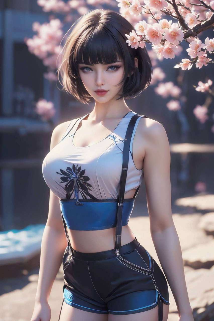 小青姬动态壁纸高清：苹果唯美手机壁纸免费分享