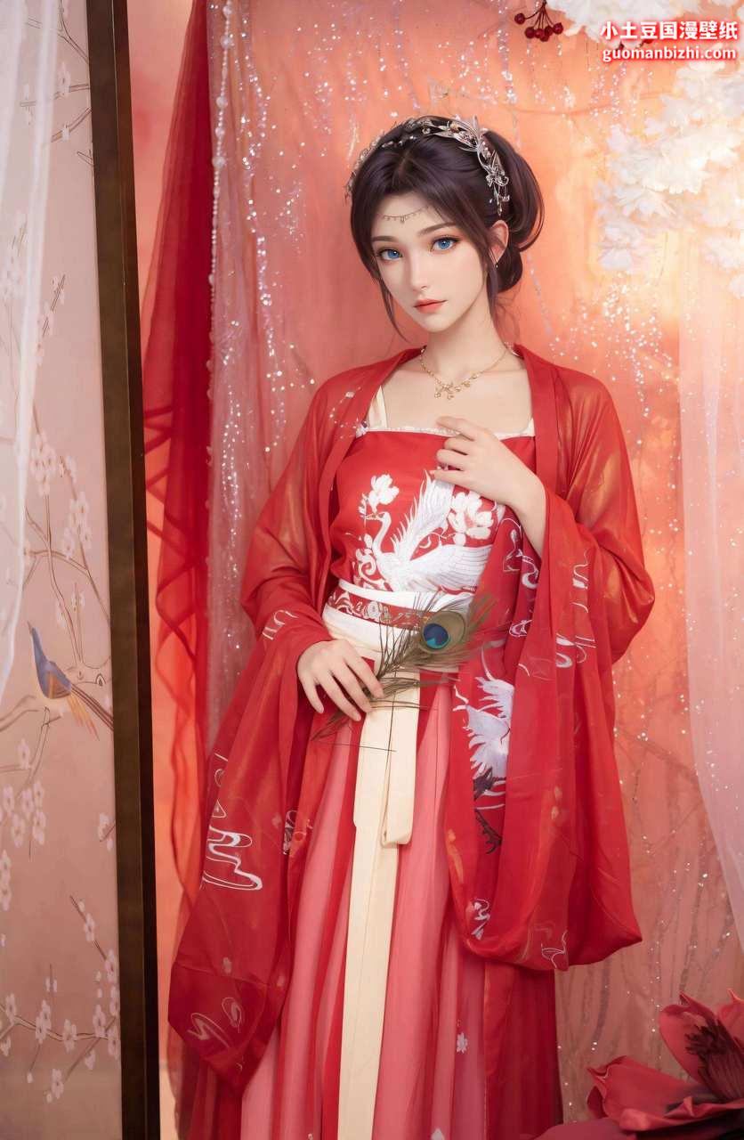 云韵高清壁纸图文下载安装：护眼壁纸极简壁纸手机古风