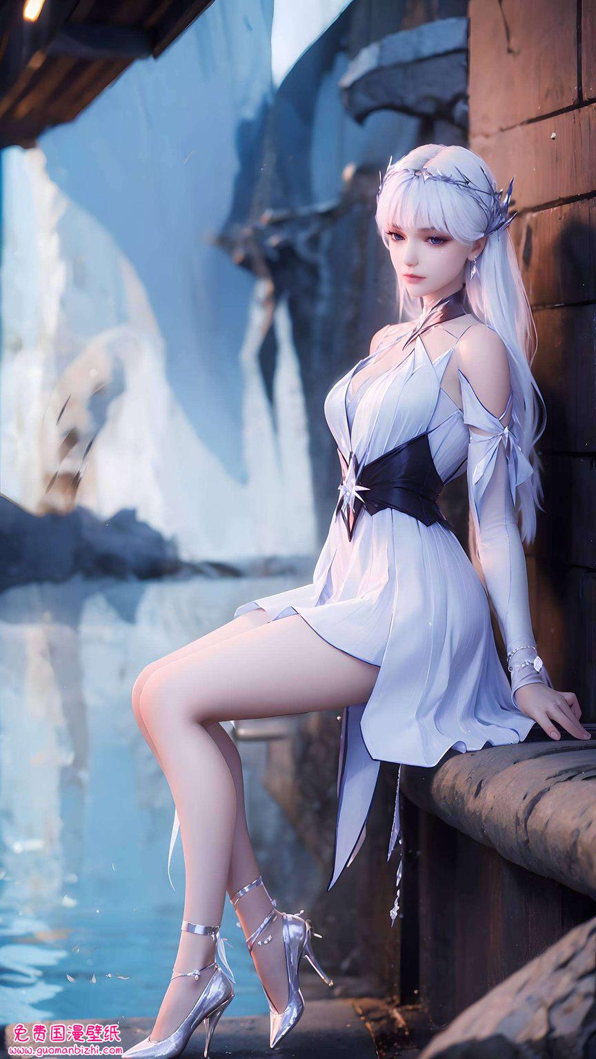 圣采儿3D主题AI素材免费壁纸合集手机1920×1080高清壁纸精选 圣采儿3D主题AI素材免费壁纸合集手机1920×1080高清壁纸精选