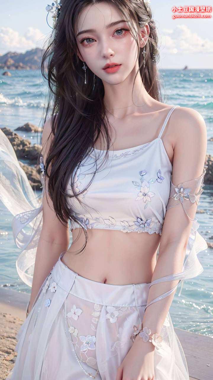 李慕婉的壁纸:游戏与动画的完美结合 李慕婉的壁纸:游戏与动画的完美结合