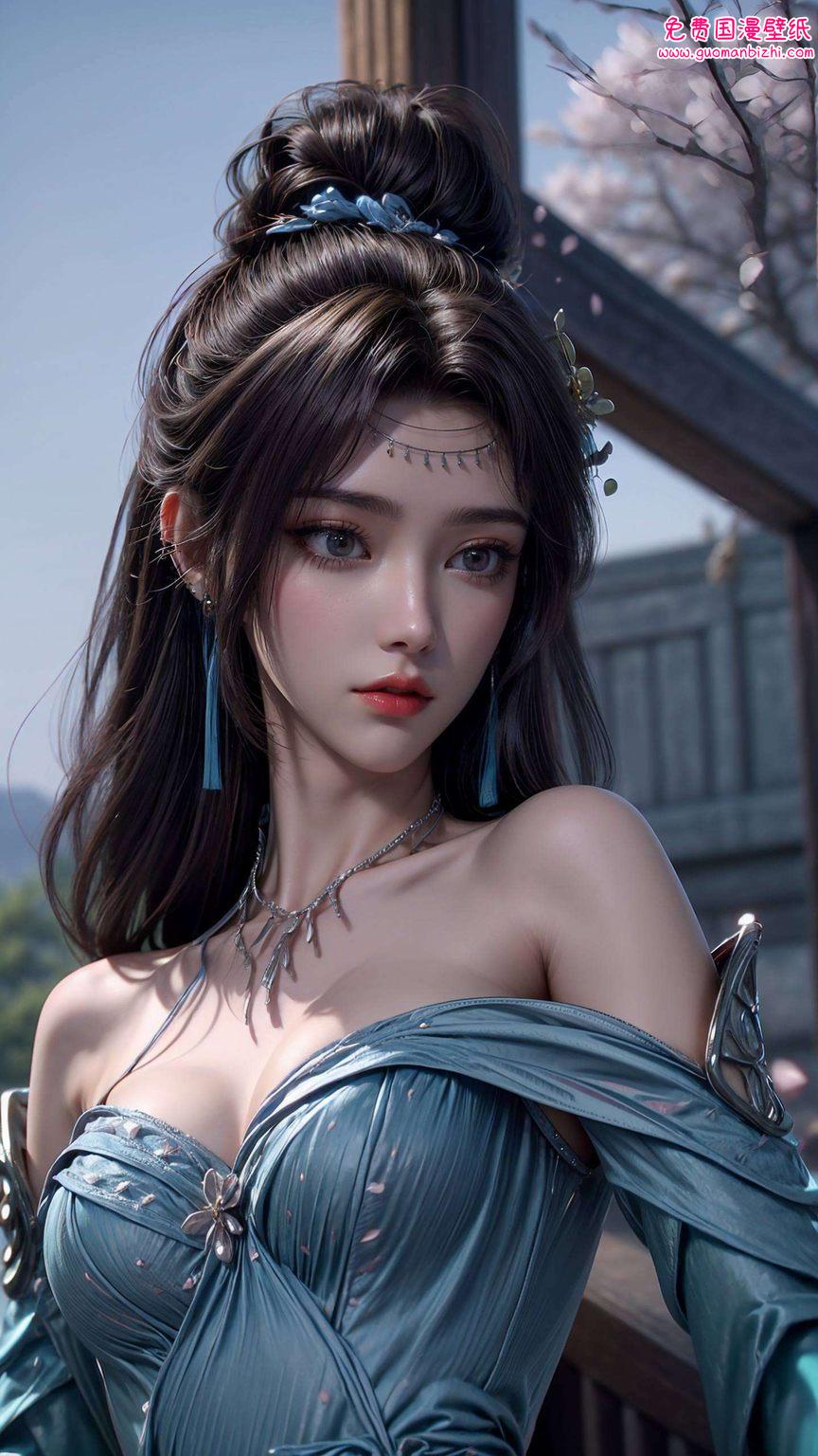 云韵紫衣高清壁纸集：AI创作·游戏壁纸·安卓艺术壁纸精选