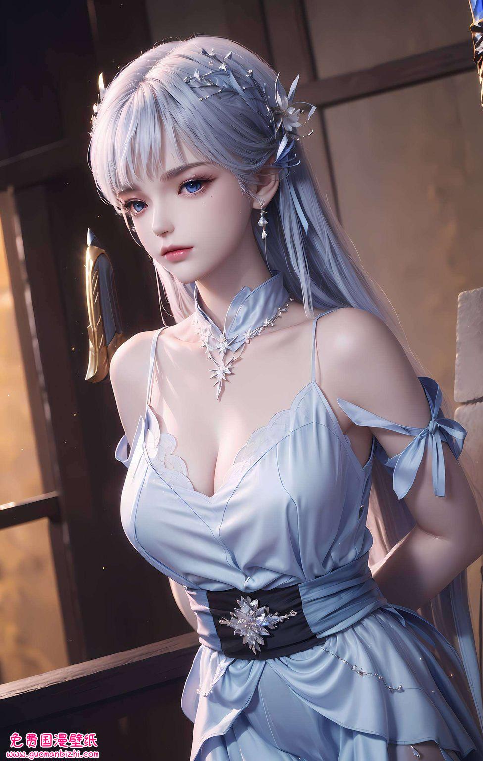 小舞圣采儿动态壁纸:AI素材×动漫×iPhone漫画,绚丽壁纸集锦 小舞圣采儿动态壁纸:AI素材×动漫×iPhone漫画,绚丽壁纸集锦