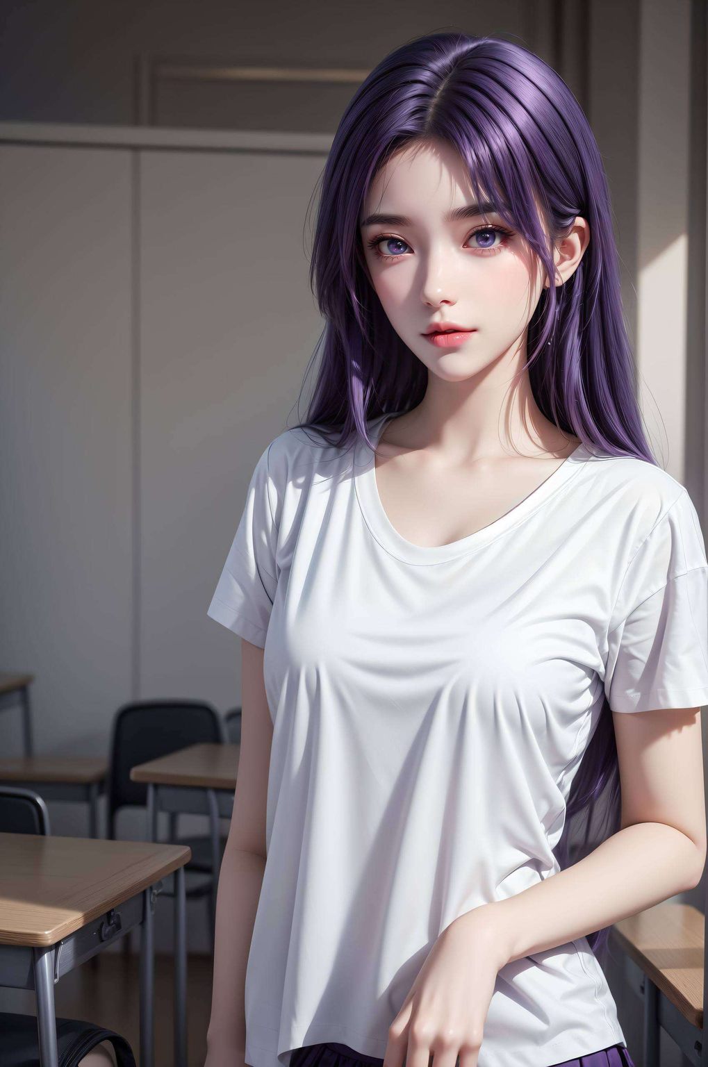 云曦绘画壁纸高清——伤感免费壁纸下载，安卓桌面壁纸集