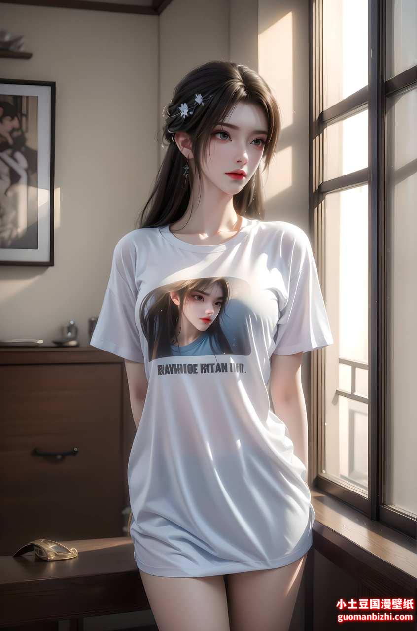 ai动漫壁纸:清漪ai绘画服装素材合集 ai动漫壁纸:清漪ai绘画服装素材合集