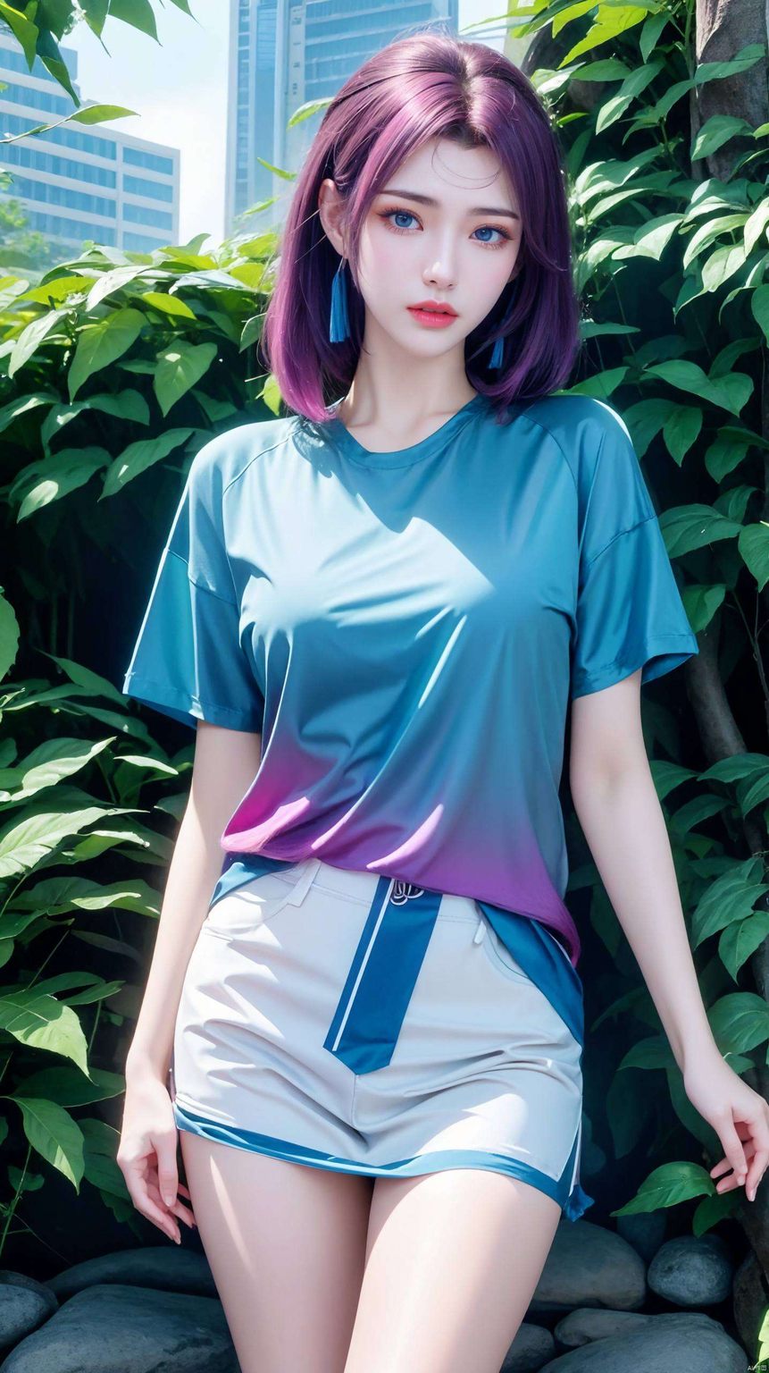 斗破苍穹云韵壁纸组图——AI绘画参考素材，免费安卓宽屏壁纸下载