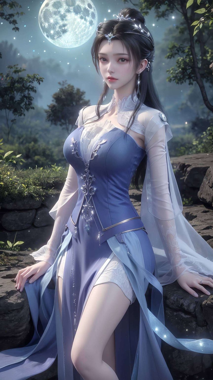 AI生成极简壁纸集,平板古风漫画壁纸,李慕婉年轻照片高清壁纸精选 AI生成极简壁纸集,平板古风漫画壁纸,李慕婉年轻照片高清壁纸精选