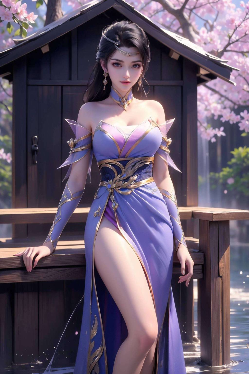 仙武传楚灵玉高清壁纸图片大全——AI素材AIGC免费壁纸秀,PC锁屏壁纸集锦 仙武传楚灵玉高清壁纸图片大全——AI素材AIGC免费壁纸秀,PC锁屏壁纸集锦