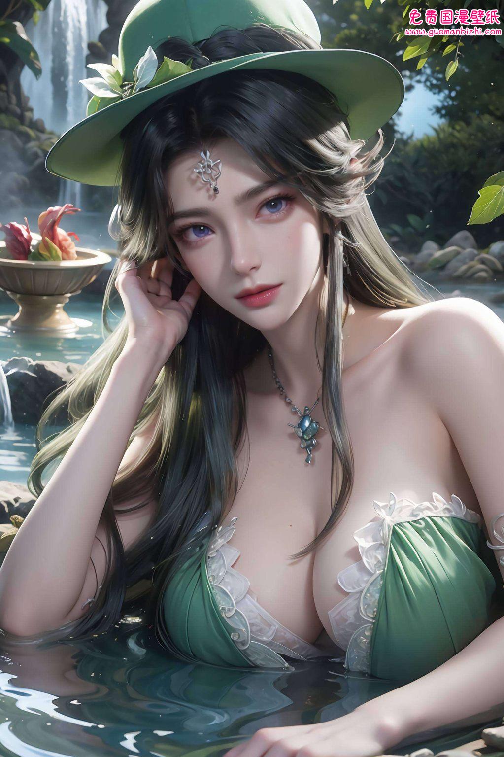 最新仙逆周紫虹壁纸——精美精细角色Iphone炫彩呈现 最新仙逆周紫虹壁纸——精美精细角色Iphone炫彩呈现