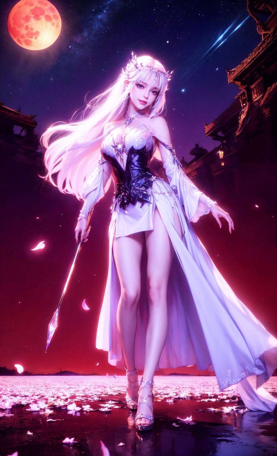 圣采儿与龙皓晨:AI图片模型,护眼壁纸,手机桌面主题精选集 圣采儿与龙皓晨:AI图片模型,护眼壁纸,手机桌面主题精选集