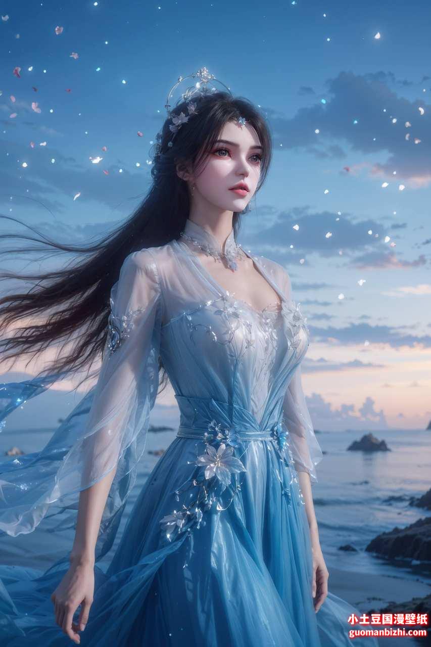 ai手机壁纸:李慕婉超高清壁纸自取 ai手机壁纸:李慕婉超高清壁纸自取