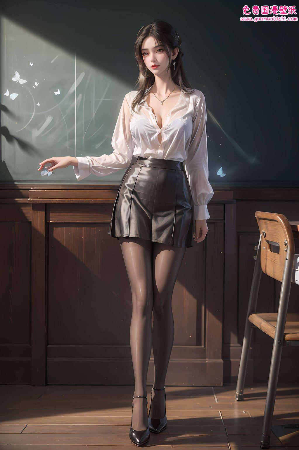 AI生成王林李慕婉壁纸,护眼PC桌面主题,婉约风格最新壁纸集。 AI生成王林李慕婉壁纸,护眼PC桌面主题,婉约风格最新壁纸集。