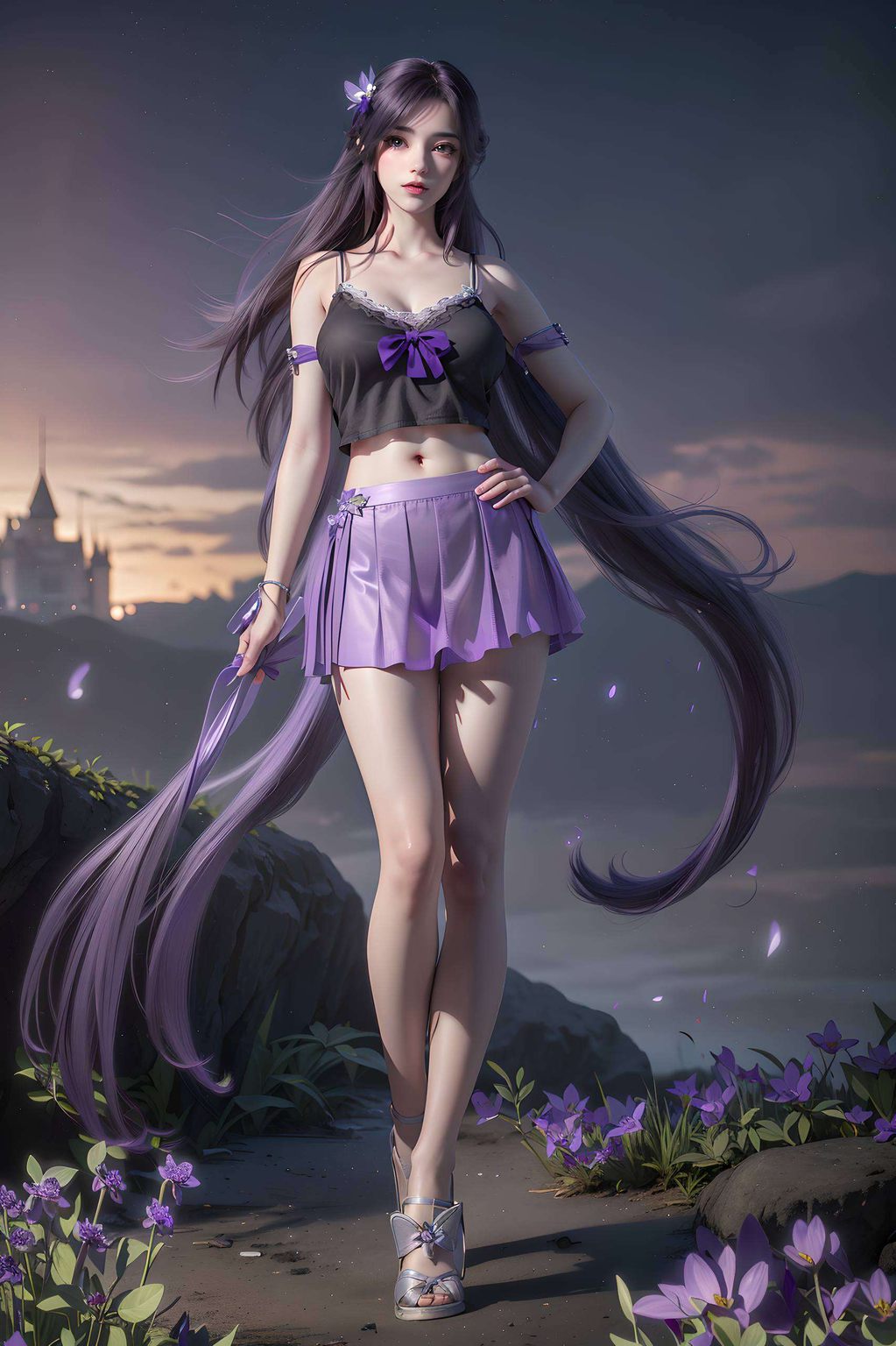 动漫壁纸4k超清云曦:AI绘画参考素材,免费壁纸合集,安卓潮图壁纸精选 动漫壁纸4k超清云曦:AI绘画参考素材,免费壁纸合集,安卓潮图壁纸精选