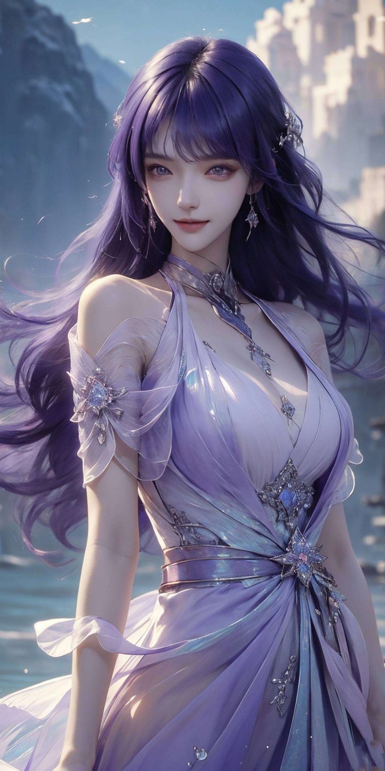 圣采儿幼年高清,AI动漫人物极简,iPad炫彩壁纸集 圣采儿幼年高清,AI动漫人物极简,iPad炫彩壁纸集