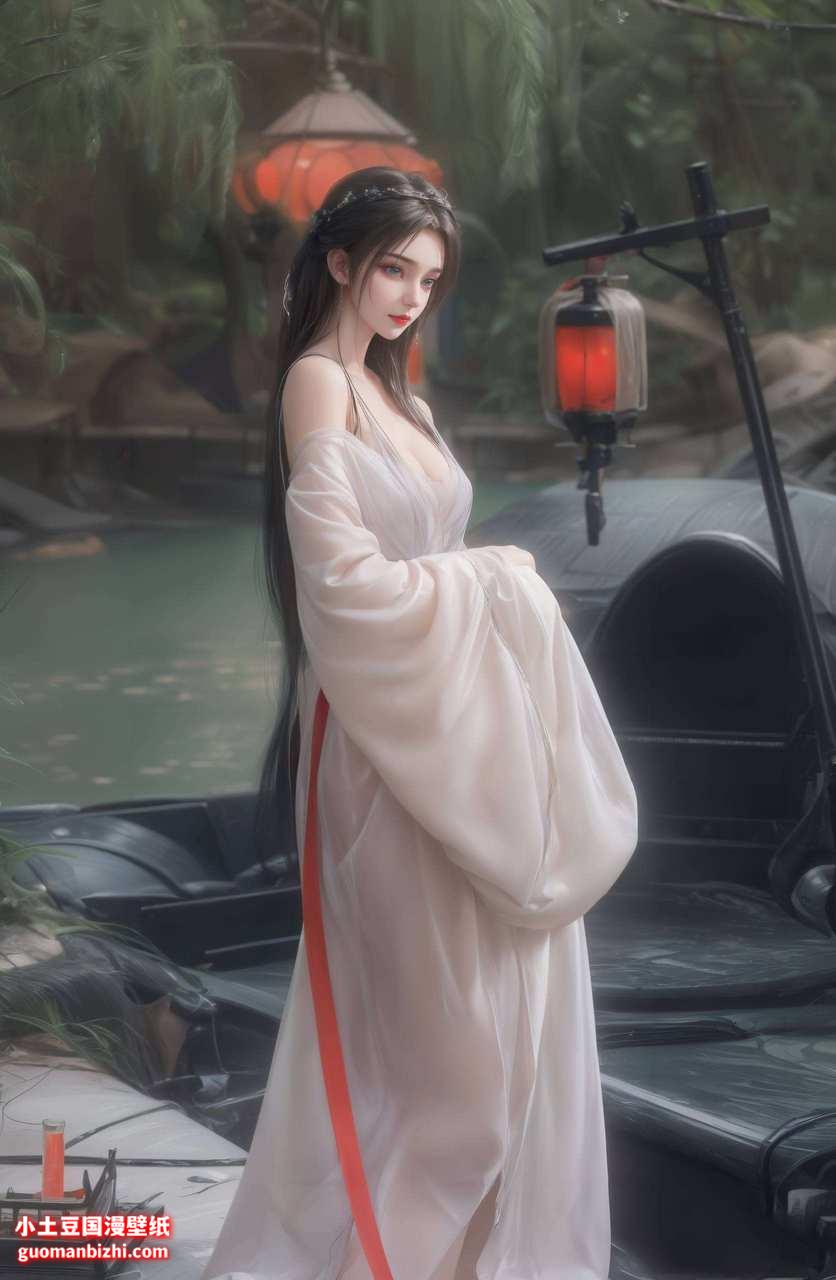 王林李慕婉婚礼壁纸：超清晰护眼粉色iPad版