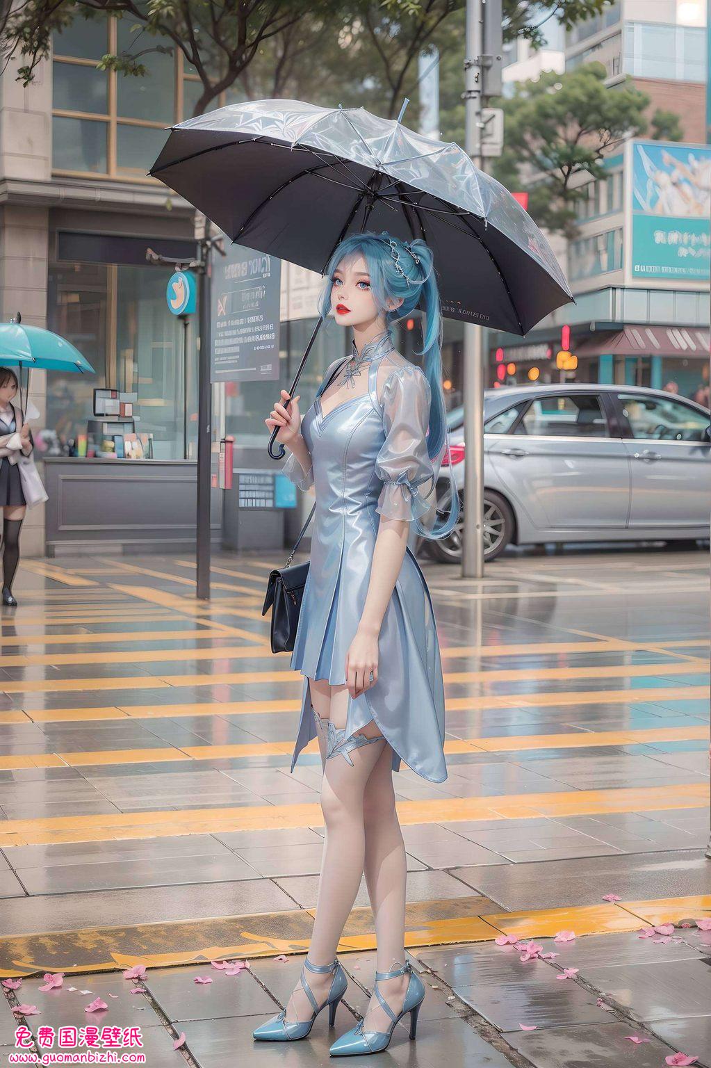 唐舞桐屏保壁纸，图文并茂，护眼壁纸，苹果最美壁纸集锦。