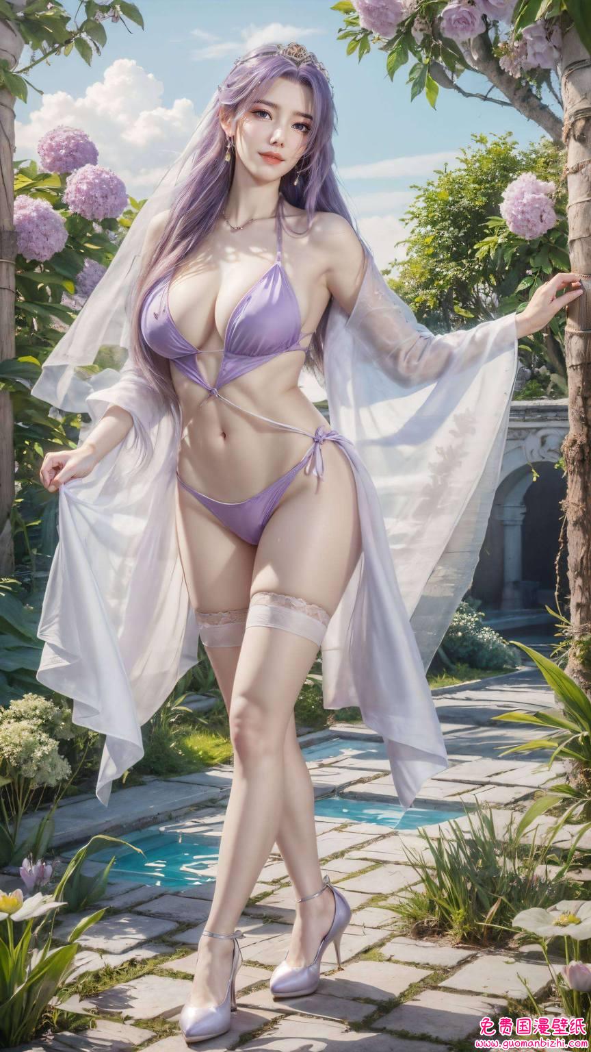 动态壁纸：师兄AI创作，横屏云霄素材，平板锁屏免费包