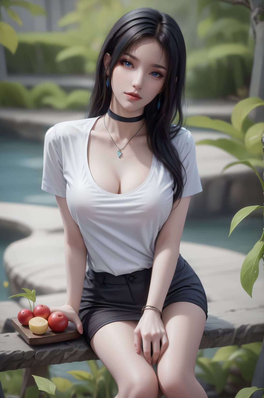 九幽雀壁纸护眼游戏壁纸，苹果桌面高清盛宴