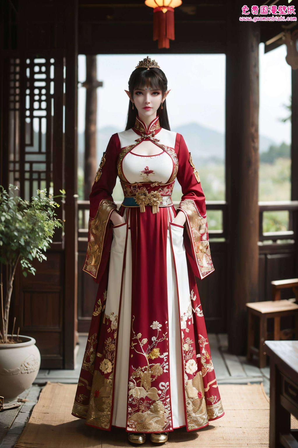 AI创作壁纸集——极简壁纸苹果粉色主题,一键下载! AI创作壁纸集——极简壁纸苹果粉色主题,一键下载!