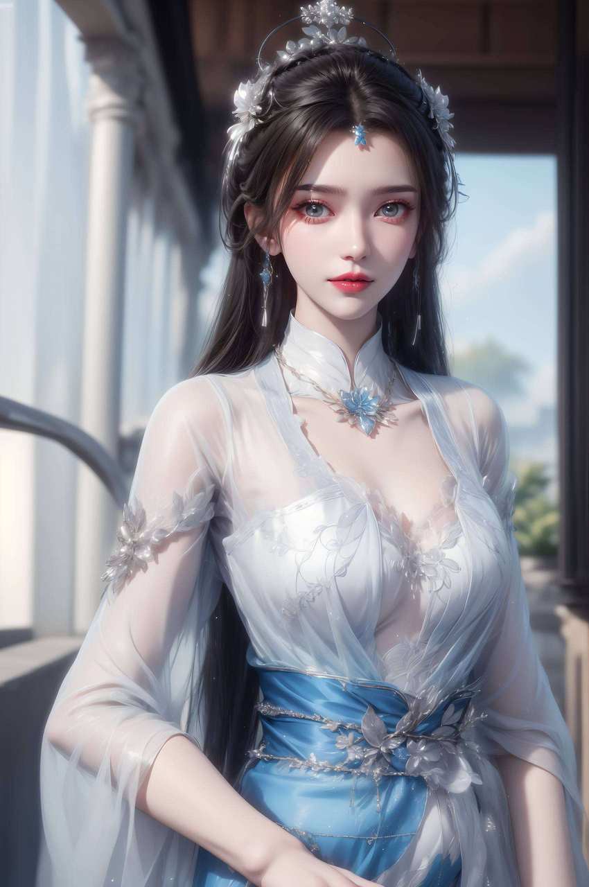 李慕婉王林抢亲高分辨率免费壁纸包电脑ins风