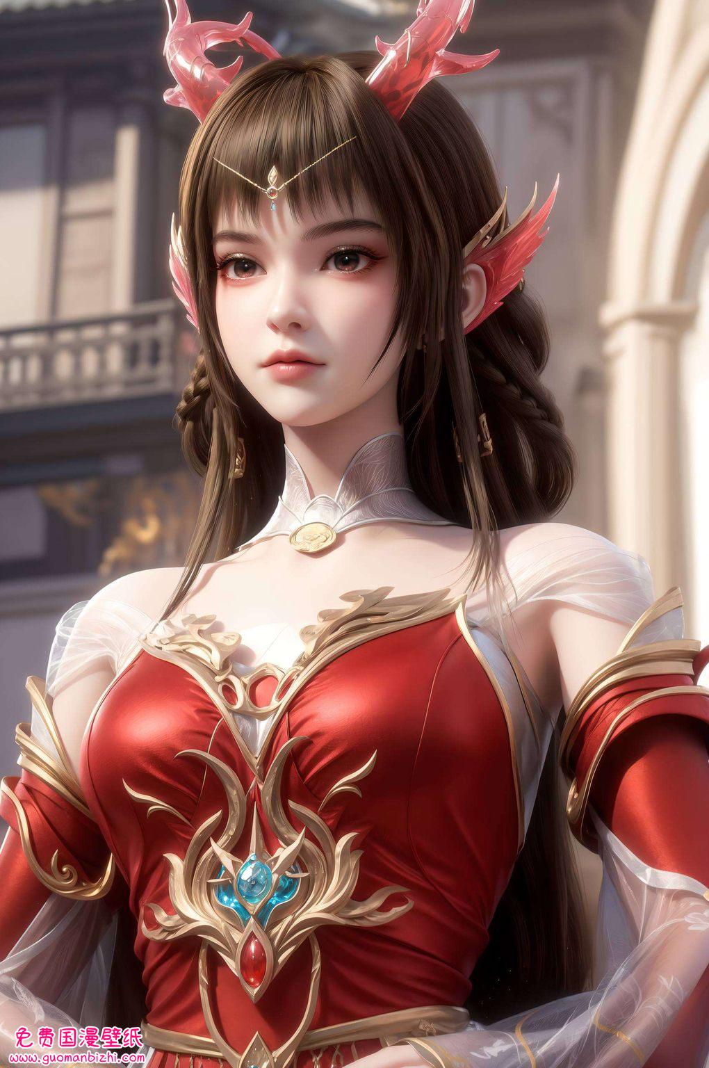 云落动态壁纸横屏高清——AIGC素材极简壁纸平板背景图片精选