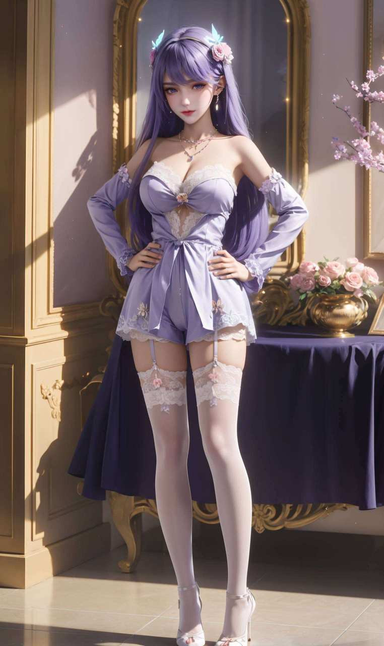 唯美护眼壁纸手机动画壁纸：圣采儿动态壁纸图文版下载