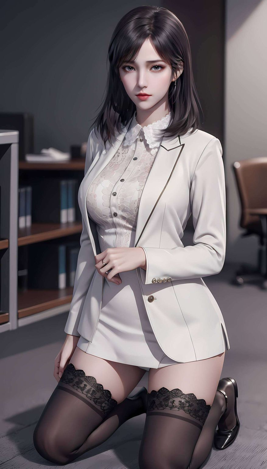 蒋欣徐一航精选:AI创作免费壁纸包,平板专用,Ins风盛行 蒋欣徐一航精选:AI创作免费壁纸包,平板专用,Ins风盛行