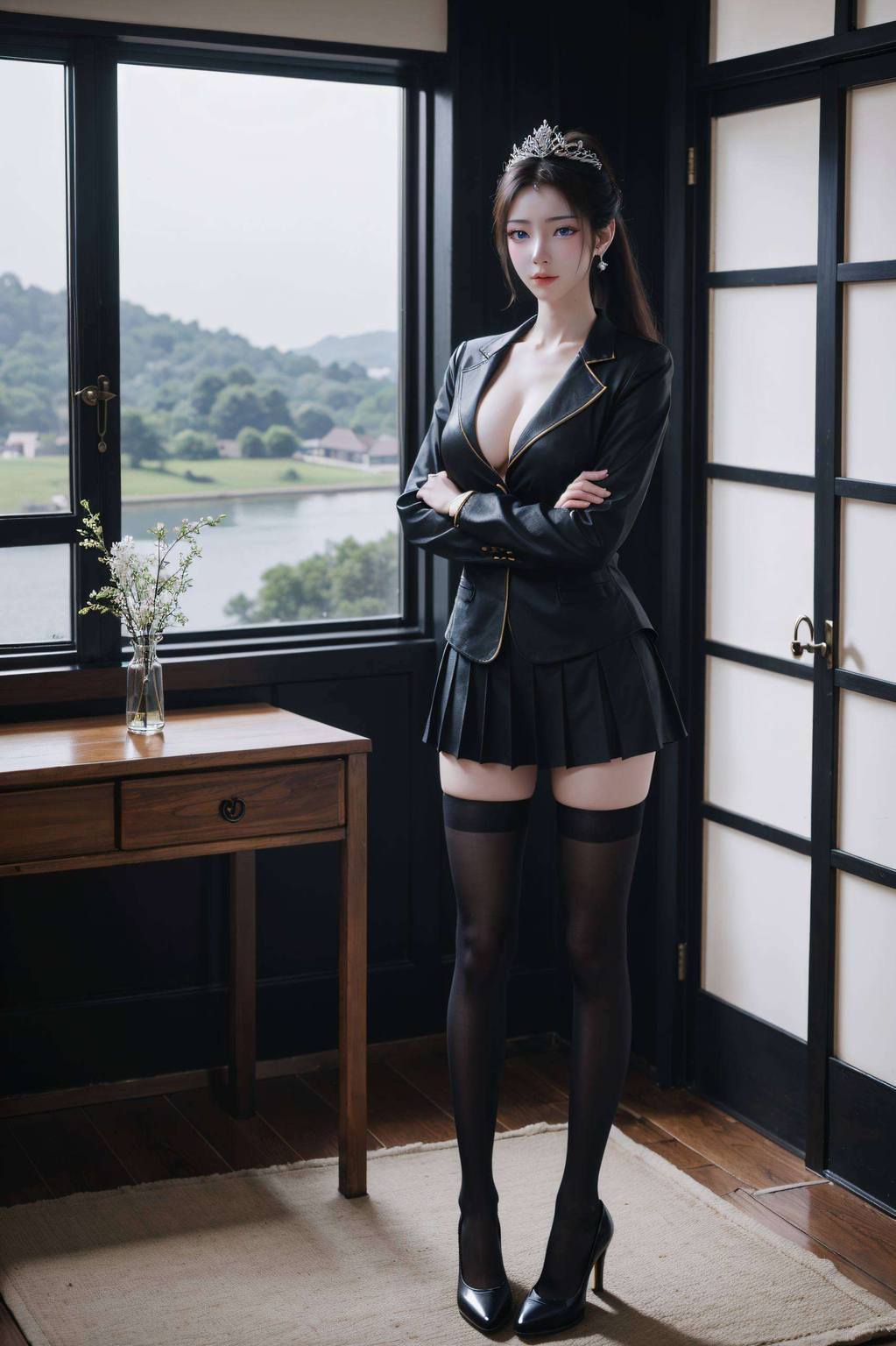 AI素材壁纸·极简壁纸PC简洁壁纸·瑶壁纸二次元精选集 AI素材壁纸·极简壁纸PC简洁壁纸·瑶壁纸二次元精选集