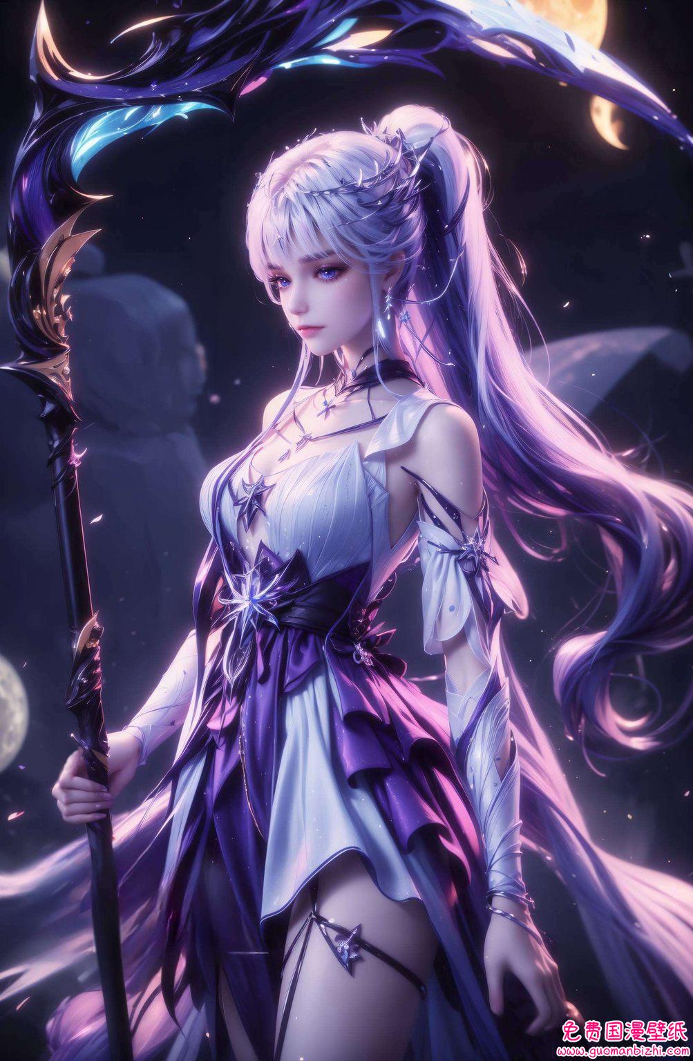 圣采儿AI图例壁纸集:免费高清手机壁纸分享盛宴 圣采儿AI图例壁纸集:免费高清手机壁纸分享盛宴